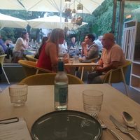 Part of external location at VHY! in Stuttgart