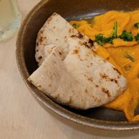 Tortillas at VHY! in Stuttgart