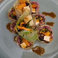 Winterrollen at VHY! in Stuttgart