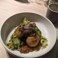 Knödel at VHY! in Stuttgart