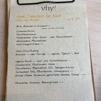   at VHY! in Stuttgart