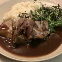 Maultasche  at VHY! in Stuttgart