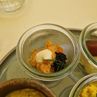 Carrot salmon 9/10 at VHY! in Stuttgart