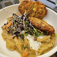 Geschnetzeltes at VHY! in Stuttgart