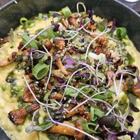 Risotto at VHY! in Stuttgart