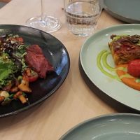 Entries at VHY! in Stuttgart