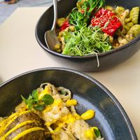 Main Courses at VHY! in Stuttgart