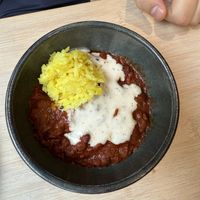 Brunch: Chili sin carne  at VHY! in Stuttgart