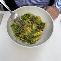 Carbonara  at VHY! in Stuttgart
