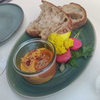 Gruß aus der Küche at VHY! in Stuttgart
