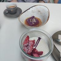 Nachtisch at VHY! in Stuttgart