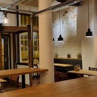  at Tabi Loo in Leuven