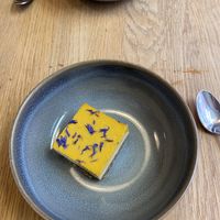   at Tabi Loo in Leuven