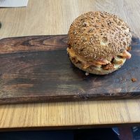   at Tabi Loo in Leuven