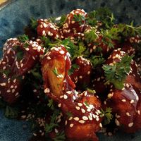  at Tabi Loo in Leuven