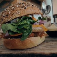  at Tabi Loo in Leuven