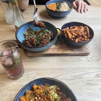   at Tabi Loo in Leuven