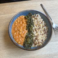   at Tabi Loo in Leuven