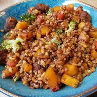  at Tabi Loo in Leuven