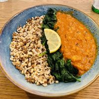   at Tabi Loo in Leuven