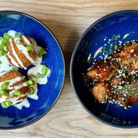   at Tabi Loo in Leuven