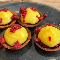  at Tabi Loo in Leuven