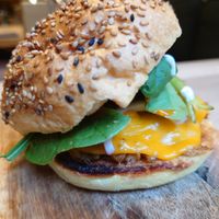   at Tabi Loo in Leuven