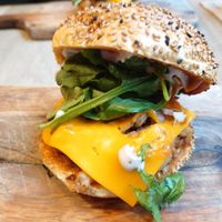   at Tabi Loo in Leuven