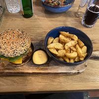   at Tabi Loo in Leuven