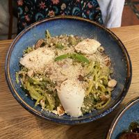   at Tabi Loo in Leuven