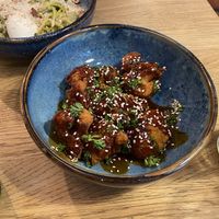   at Tabi Loo in Leuven