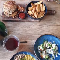  at Tabi Loo in Leuven