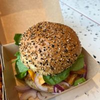  at Tabi Loo in Leuven