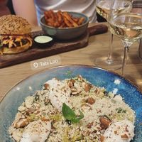  at Tabi Loo in Leuven