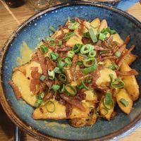  at Tabi Loo in Leuven