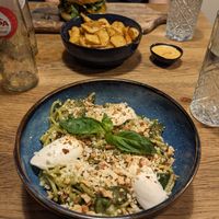  at Tabi Loo in Leuven