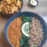  at Tabi Loo in Leuven