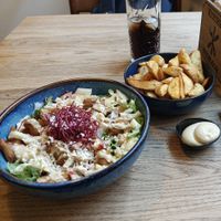  at Tabi Loo in Leuven