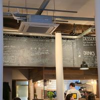  at Tabi Loo in Leuven