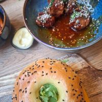  at Tabi Loo in Leuven