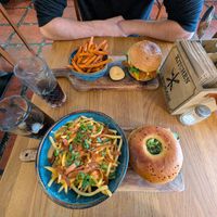  at Tabi Loo in Leuven