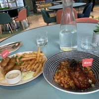   at Green Common 绿客门 in Central Singapore