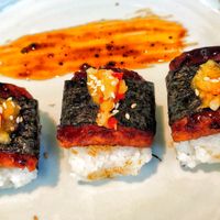 Omni Musubi at Green Common 绿客门 in Central Singapore