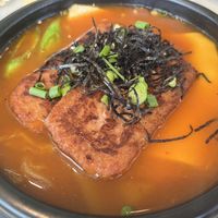 Planet Army Stew  at Green Common 绿客门 in Central Singapore