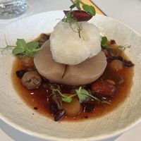 K Pear Garden  at Green Common 绿客门 in Central Singapore