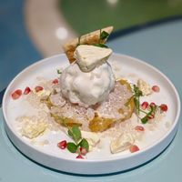 Pineapple Paradise at Green Common 绿客门 in Central Singapore
