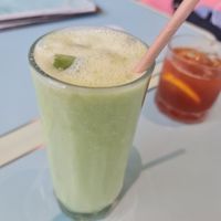 Green Fighter ~ 15/7/23 at Green Common 绿客门 in Central Singapore