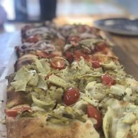   at FARO Beachside Eatery in Flagler Beach