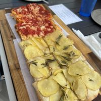   at FARO Beachside Eatery in Flagler Beach