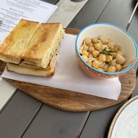   at FARO Beachside Eatery in Flagler Beach